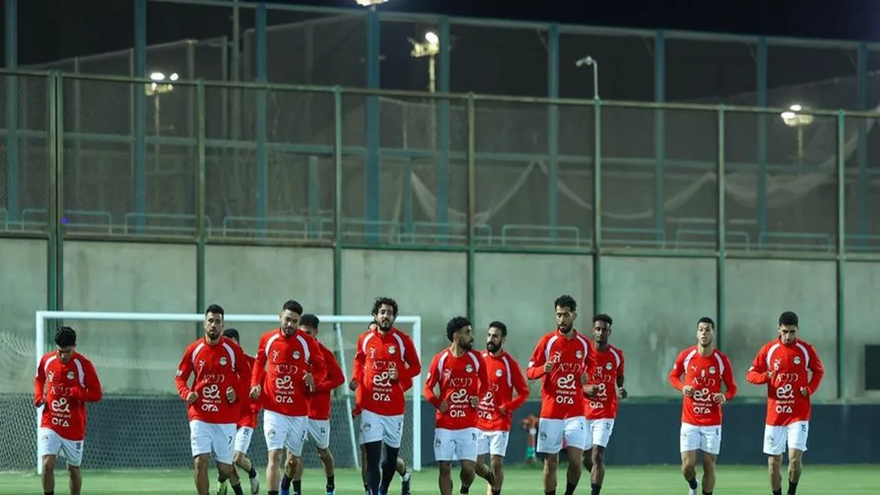 12 لاعباً خارج تشكيلة منتخب مصر في كأس العالم 2026